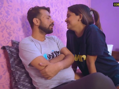 Beeg her boss salacious seduces