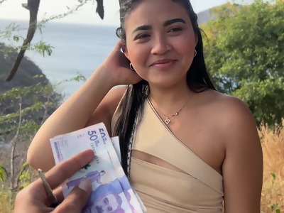 Beeg the migrant beautiful cheats