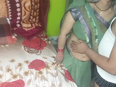 Beeg having beautiful indian bhabhi
