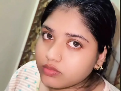 Beeg  cute desi videotape