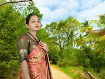 Beeg enjoy neeta indian bhabhi