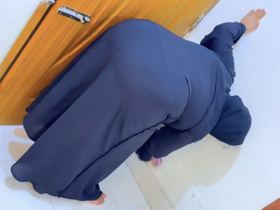 Beeg maid sexy arab muslim