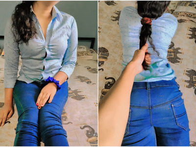 Beeg continent gf desi bf