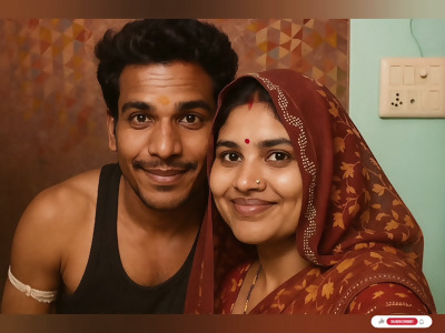 Beeg spectacular desi indian village