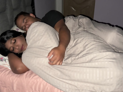 Beeg gets cold uncompromisingly stepdaughter