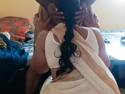 Beeg aunty daddy big mallu