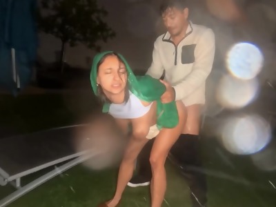 Beeg dans fais je prendre