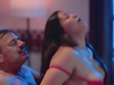 Beeg smutty indian gorgeous milf