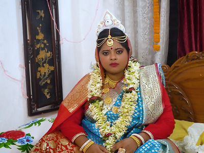 Beeg pinch newly desi married