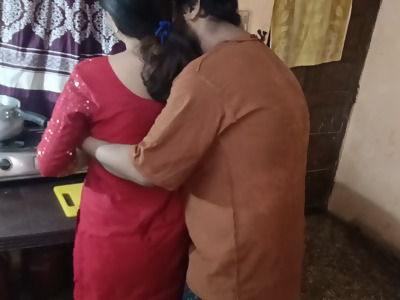 Beeg sabzi aunty aaj pantry
