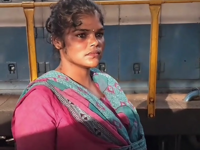 Beeg indian enjoy stepsister farm