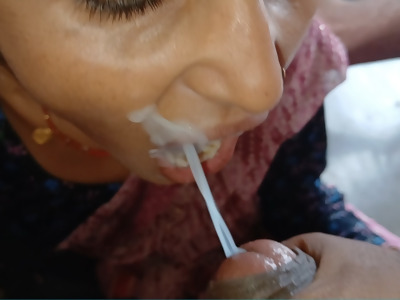 Beeg  face full cum