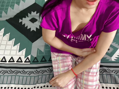 Beeg pussy niggardly her virgin