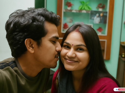 Beeg aunty indian south milky