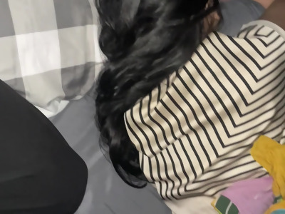 Beeg so pussy stepmom is